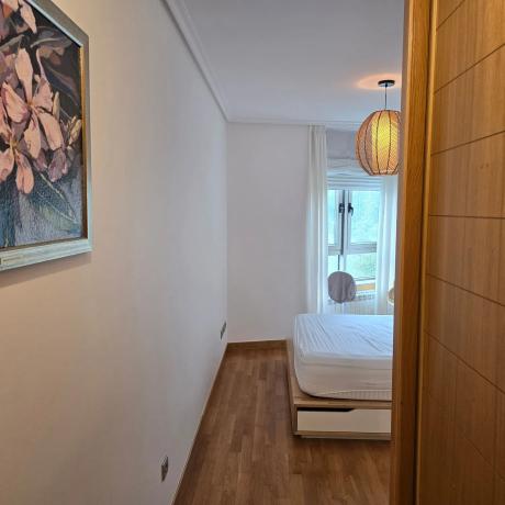 Piso en avenida Casanova de Eirís, 53