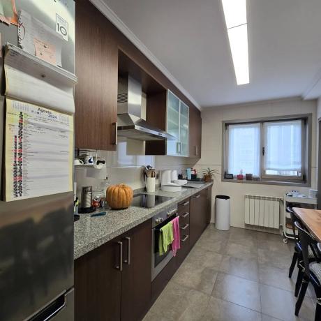 Piso en avenida Casanova de Eirís, 53