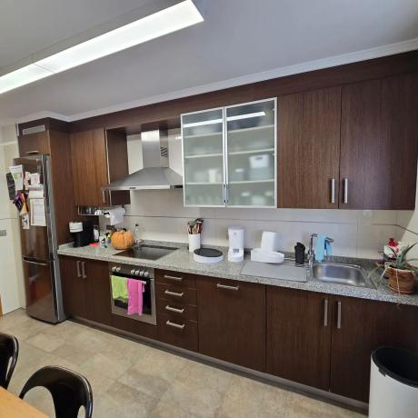 Piso en avenida Casanova de Eirís, 53