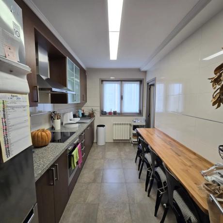 Piso en avenida Casanova de Eirís, 53