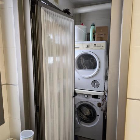 Piso en avenida Casanova de Eirís, 53