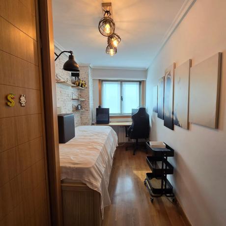 Piso en avenida Casanova de Eirís, 53