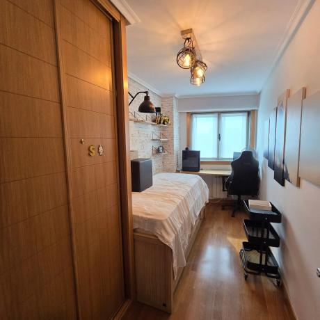 Piso en avenida Casanova de Eirís, 53