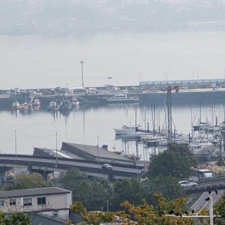 Piso en avenida Casanova de Eirís, 53