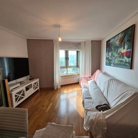 Piso en avenida Casanova de Eirís, 53