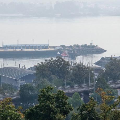 Piso en avenida Casanova de Eirís, 53