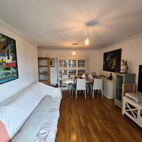 Piso en avenida Casanova de Eirís, 53