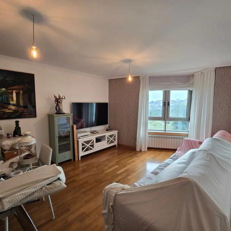 Piso en avenida Casanova de Eirís, 53