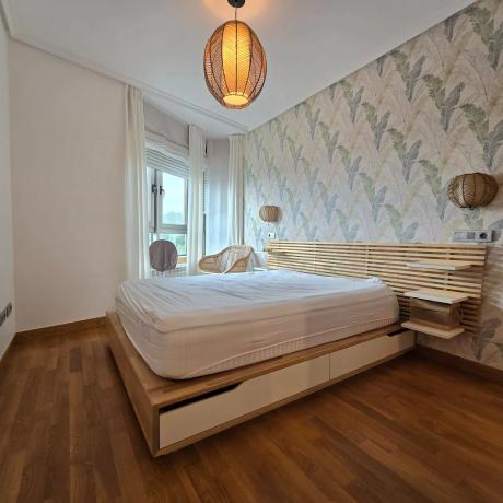 Piso en avenida Casanova de Eirís, 53