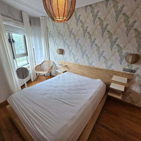 Piso en avenida Casanova de Eirís, 53