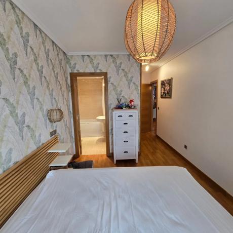 Piso en avenida Casanova de Eirís, 53