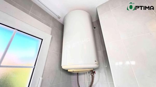 Piso en calle San Lorenzo