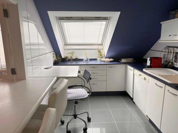 Ático en calle Brañas de Atán, 3