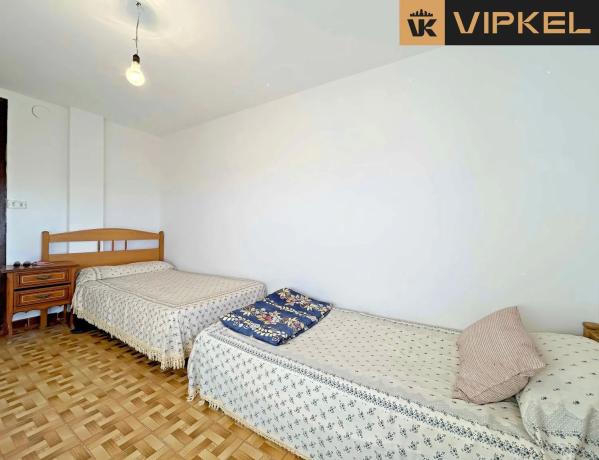 Casa independiente en Aldea Lagoa