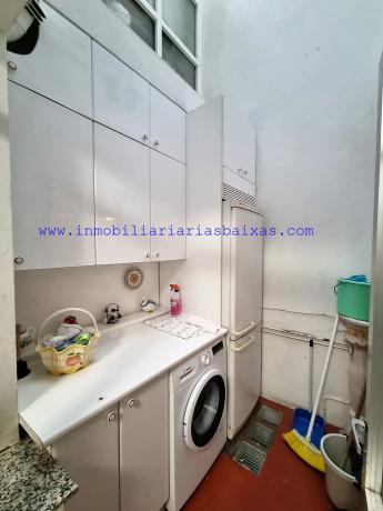 Chalet adosado en calle Barreira