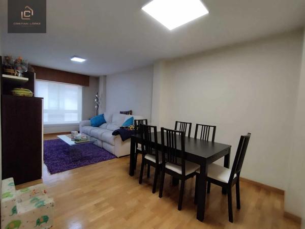 Piso en calle a Lagoa, 8