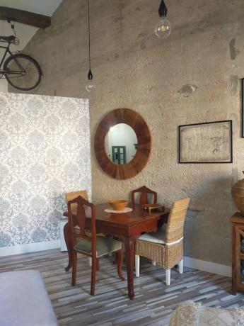 Ático en calle Montroig