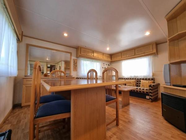 Casa independiente en calle Bouza