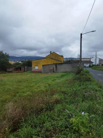 Chalet en Catabois - Santa María