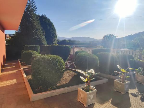 Casa independiente en Lugar Aian