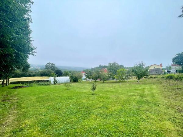 Casa independiente en Rabadeira s/n