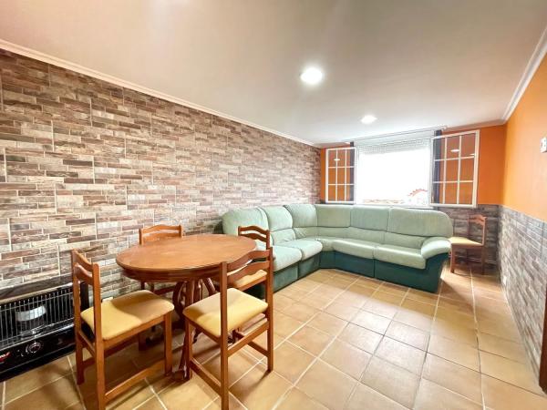 Casa independiente en Rabadeira s/n