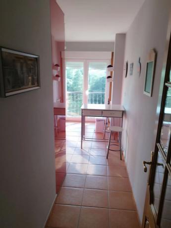 Piso en Muiño pintura, 3