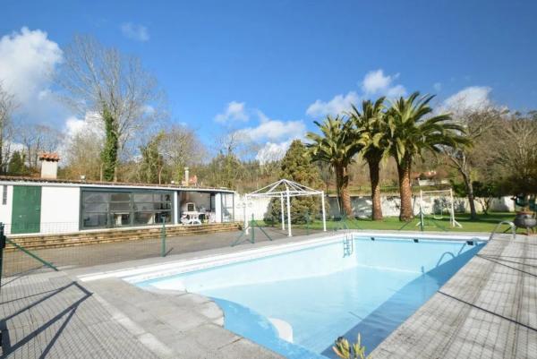 Casa independiente en Dp-1705