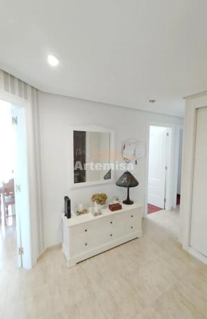 Piso en Alto del Castaño