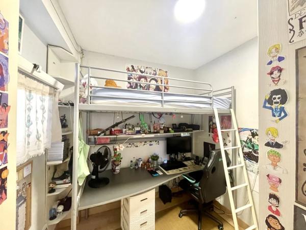 Piso en Monte Alto - Zalaeta - Atocha