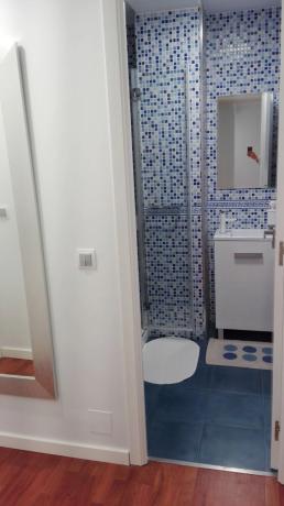 Piso en calle da Rosa, 29