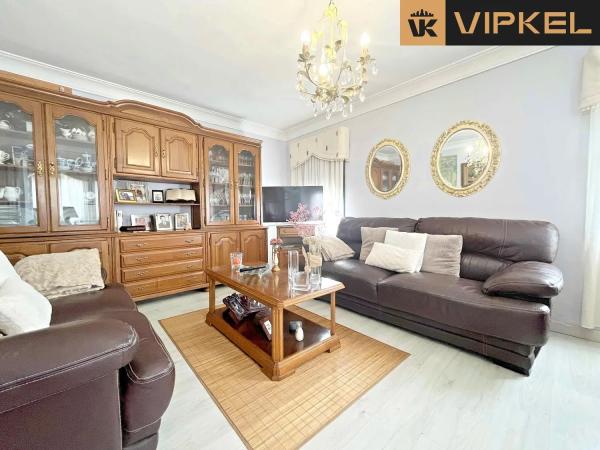 Casa independiente en Bustelo Núcleo s/n