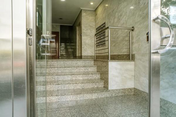 Piso en ronda de Outeiro, 292