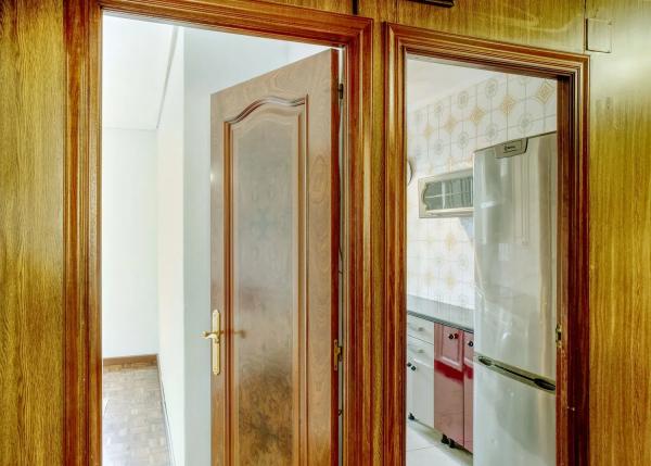 Piso en ronda de Outeiro, 292