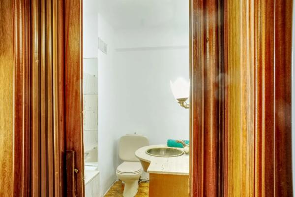 Piso en ronda de Outeiro, 292