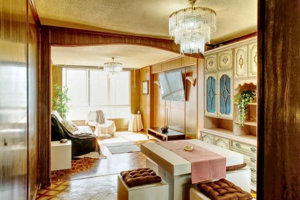 Piso en ronda de Outeiro, 292