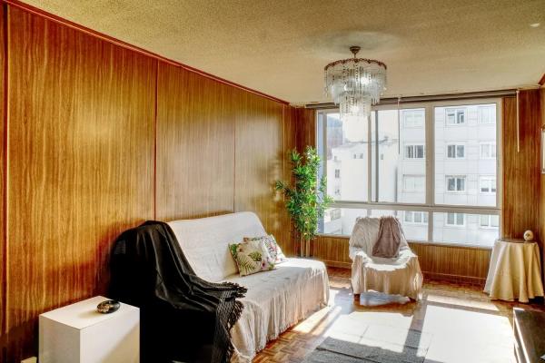 Piso en ronda de Outeiro, 292