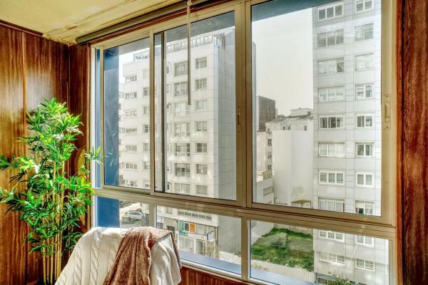 Piso en ronda de Outeiro, 292