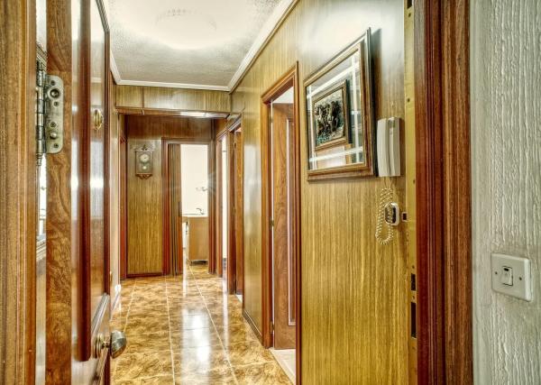 Piso en ronda de Outeiro, 292