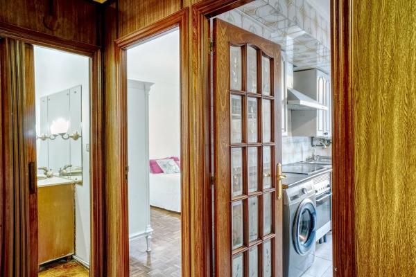 Piso en ronda de Outeiro, 292