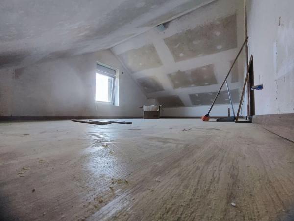 Casa independiente en Calzande