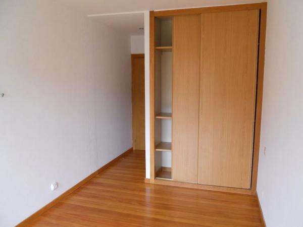 Piso en calle Carballo, 1