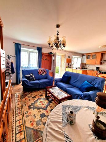 Casa independiente en Lugar Abaixo, 15