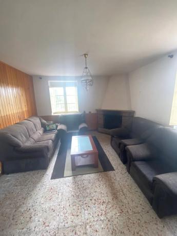 Chalet pareado en Parroquia Mosteirón, 28