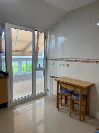 Ático en Urbanización Monte Balado