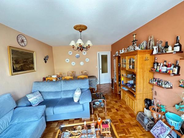 Piso en calle Miguel de Cervantes