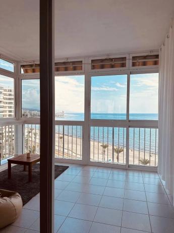 Piso en Playa Muchavista