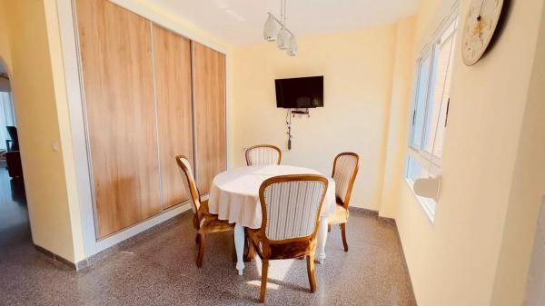 Piso en Playa Muchavista