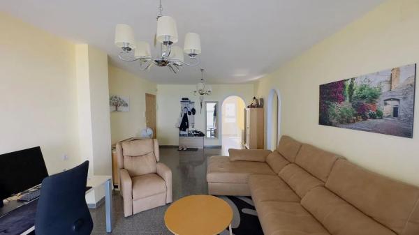 Piso en Playa Muchavista