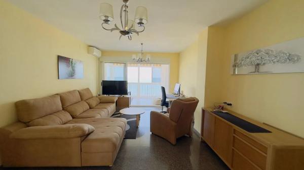 Piso en Playa Muchavista